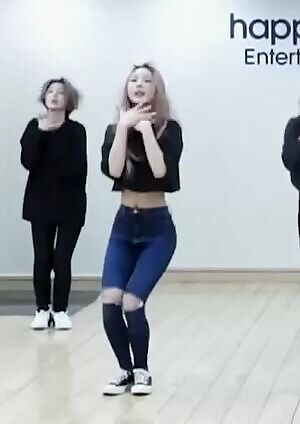 Dreamcatcher - Yoohyeon