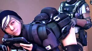 Dokkaebi/Lesion Doggy