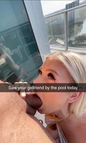 Snapchat Captions Amateur Backshots Balcony Caption