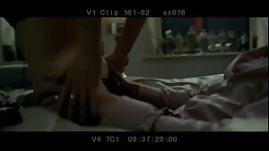 Carice Van Houten deleted scene from 