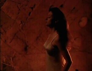 Mia Sara- Black Day Blue Night