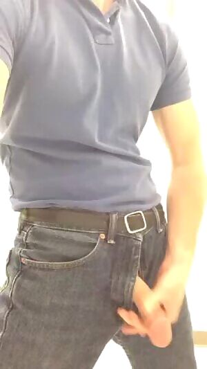 A little change of pace ;)