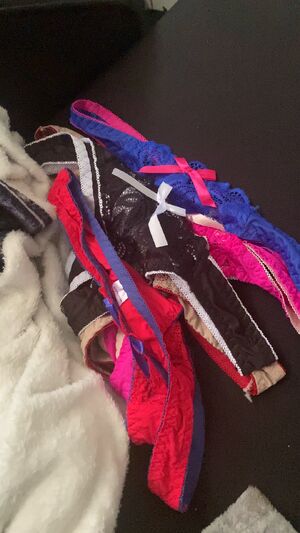 Pantyboys Lingerie Thong Underwear