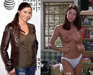 Shannon Elizabeth on/off sexfotka