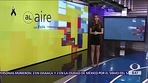 Odalys Ramírez & Paola Rojas