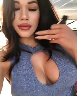 She got the job you were after...I wonder why