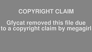 Two chicks riding dildos while gaming