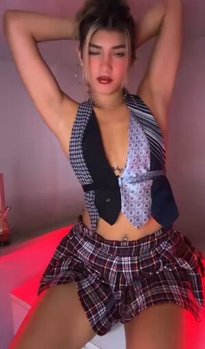 Would you lick my luscious armpits on the first date?