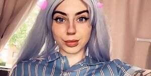 Come play with this little sex kitten today, or let me be your e-girl for the week // Vanilla or domme //