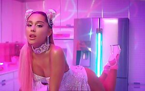 Just waiting for her next cock