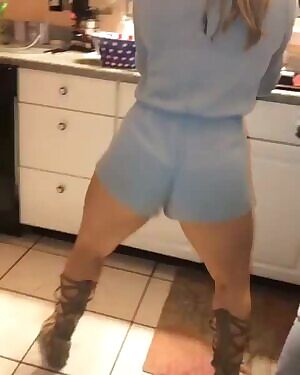 HMC while I show mom where her tuition dollars went this year