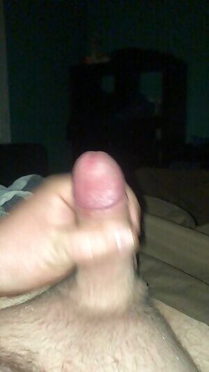 Sometimes it just comes out so thick and creamy