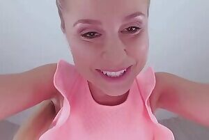 Lola Myluv face sitting VR porn video @CzechVR Fetish 💬