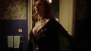 Monica Cetti in The Young Pope