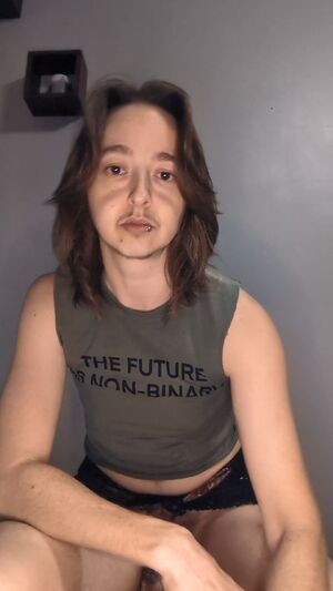 Trans Goths Dominant Domme FTM Funny