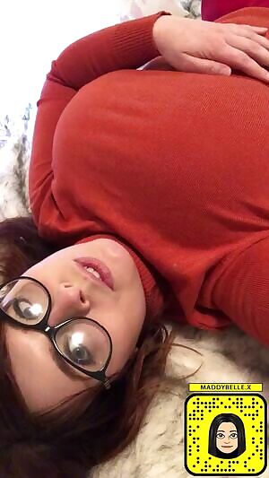 My Velma outfit gets requested a lot, so I thought I’d share it here!