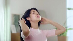 AOA - Seolhyun getting ready to suck your dick