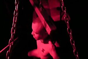 White top with big dick fucking a hungry bottom, been searching it for a while, no clue of it! :(