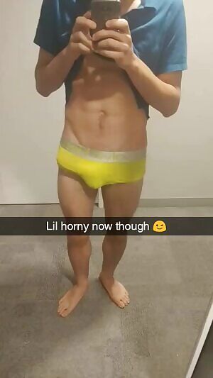 Feel my massive erect cock