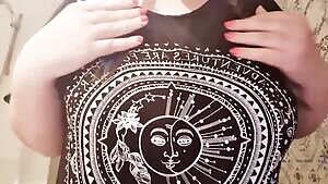 Drop and fondle 😉