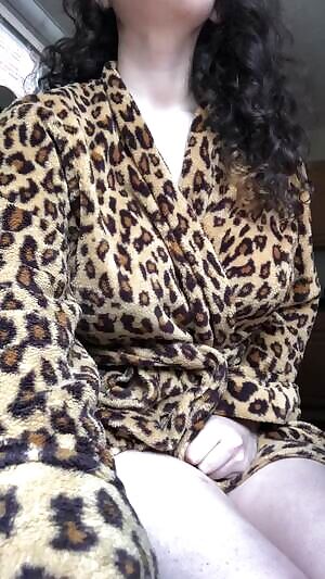 View from the windowsill