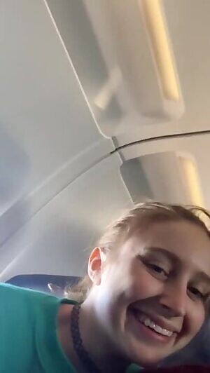 Flying High
