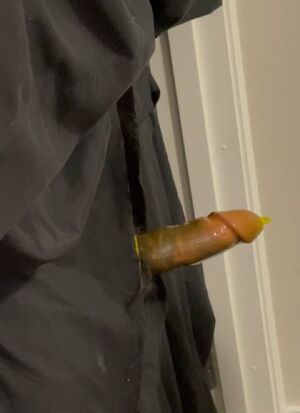 Gay Glory Holes Cheating Condom Cum