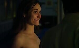 Emmy Rossum Pool Plot from 