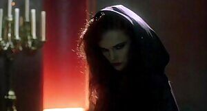 Nicole Fortier - The Unholy