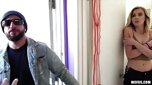 Haley Reed - Hiding from Her Crazy Ex