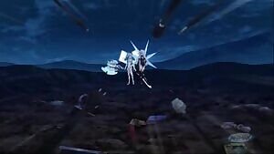 Hyperdimension Neptunia