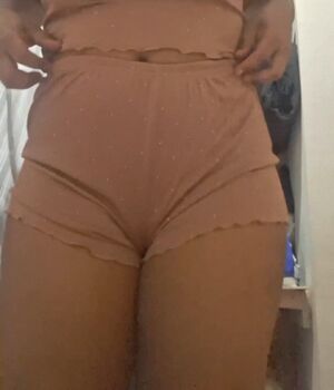 Plugged Ass Brunette Cute Homemade