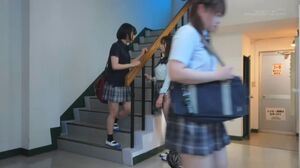 SDDE-678 Freeuse schoolgirls