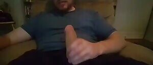 Big smile and a little surprise 😉