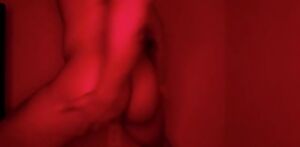 Throwing a little ass 🍑