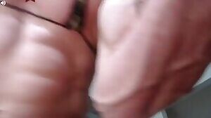 worlds smallest bikini top