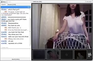 X-Change - Chat Webcam 1/5