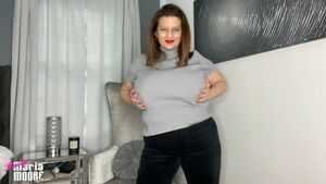 Milfy Melons BBW Big Tits MILF