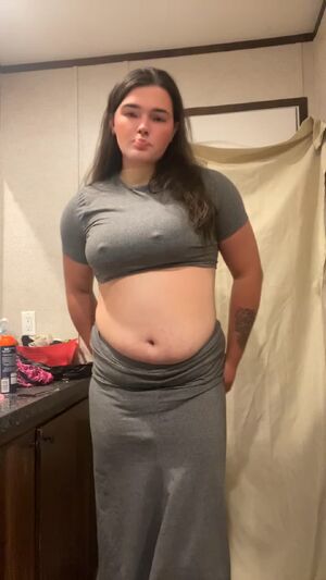 Sissy Chastity BBW Femboy Pawg Trans