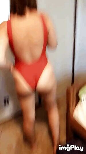 My favorite tinder match