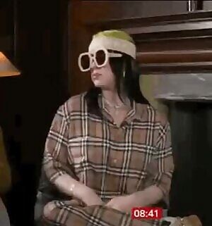 Billie Eilish 18/02/2020