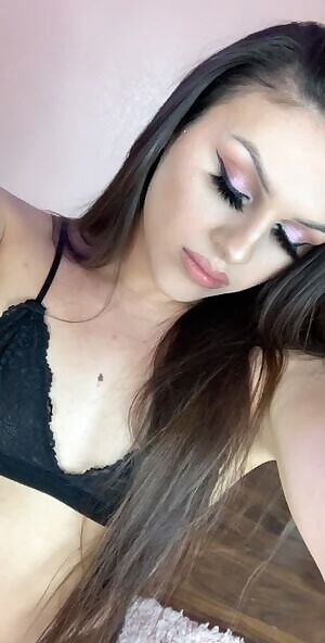 Do you think I’ll be able to trap you?