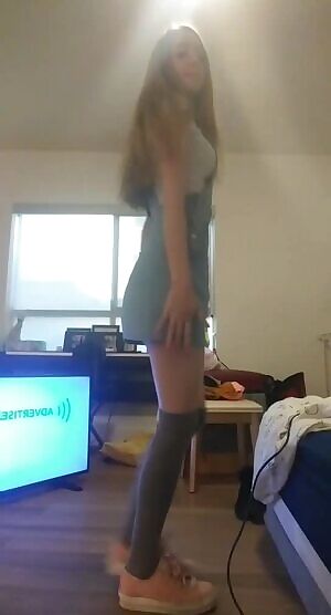 a little mild... butt i love this outfit 😁