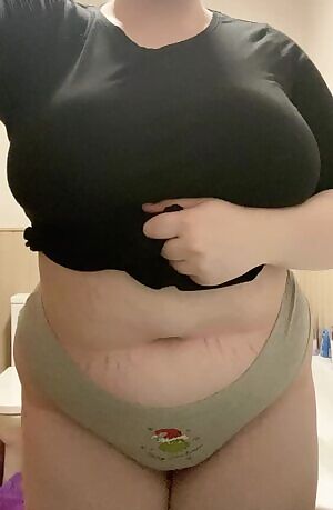 After work titty drop