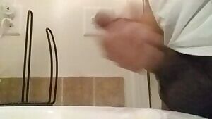 Taking care of orning wood