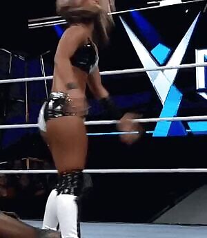 New here and apparently our language is too inappropriate for wrestlewiththeplot. I just wanna fuck Toni Storm’s fat whore ass.