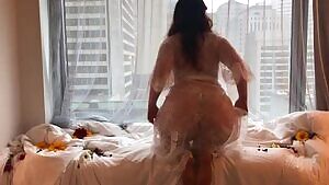 💕 I look forward to spoiling you in so many ways.