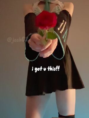TS Tiktok Femboy Funny Trans Transgender