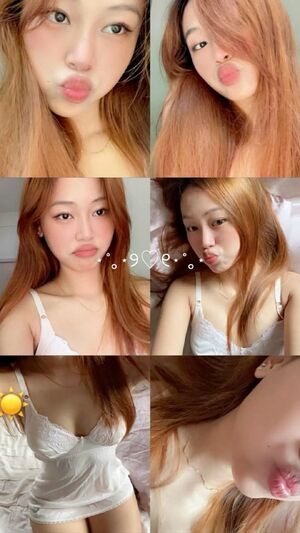 Naughty Asians Amateur Asian Babe Cute