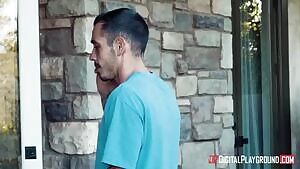 The Jerk with a Johnson - with Jessa Rhodes